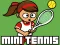 Permainan Mini Tennis talian