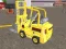 Permainan Driving Forklift Simulator talian