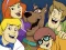 Permainan Scooby Doo Match 3 talian