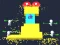 Permainan Stickman Saw 3D talian