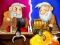 Permainan Gold Miner Challenge talian