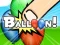 Permainan Balloon Balloon talian