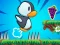 Permainan Penguin Adventure 2 talian