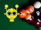 Permainan Sprunki 2Players Billiard talian