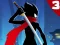 Permainan Stickman Parkour 3 talian