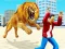 Permainan Lion Simulator talian
