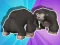 Permainan Monster Rush 3D talian