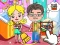 Permainan Toka Boka Home Clean Up Design talian