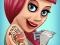 Permainan Tattoo Salon talian