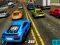 Permainan City traffic Racing talian