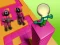 Permainan Squid Game Stacky Maze talian