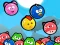 Permainan Bubble Animal Saga talian
