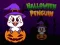 Permainan Halloween Penguin talian