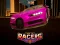 Permainan Swim Car Racers talian
