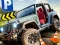Permainan Truck Simulator OffRoad 4 talian