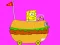 Permainan SpongeBob racing tournament talian