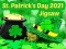 Permainan Happy St. Patrick's Day talian