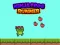 Permainan Ninja Frog Runner talian