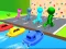 Permainan Shape shifting Game talian