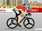 Permainan Time Trial Racer talian