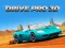 Permainan Drive Pro 3D talian