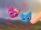 Permainan Love Cats Rope talian