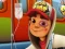 Permainan Subway Surfers Doctor talian