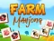 Permainan Farm Mahjong talian