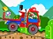 Permainan Super Mario Truck talian