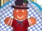 Permainan Gingerbread Cookies talian