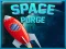 Permainan Space Purge talian