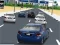 Permainan 3D racing craze talian