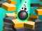 Permainan Helix Stack Ball talian