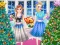 Permainan Ellie VS Annie Christmas Tree talian