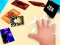 Permainan Fidget Trading Card Toy talian