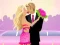 Permainan Barbie and Ken Kissing talian