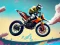 Permainan Bike Jump talian