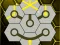 Permainan Connect Hexas talian