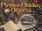 Permainan Pirates Hidden Objects talian