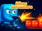 Permainan Slime Adventure talian