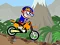 Permainan Barny the Biker South American Challenge talian