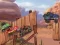 Permainan Cars: Extreme Off-Road Rush talian