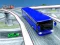 Permainan City Bus Racing talian