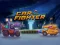 Permainan Car Fighter talian