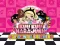 Permainan Kuu Kuu Harajuku Stickers talian