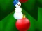 Permainan Snowman's christmas talian