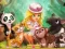 Permainan Cute Jungle Hospital talian