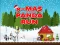 Permainan X-mas Panda Run talian