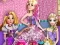 Permainan Magical Tea Party Bridesmaid talian