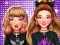 Permainan Celebrity E-Girl Fashion talian